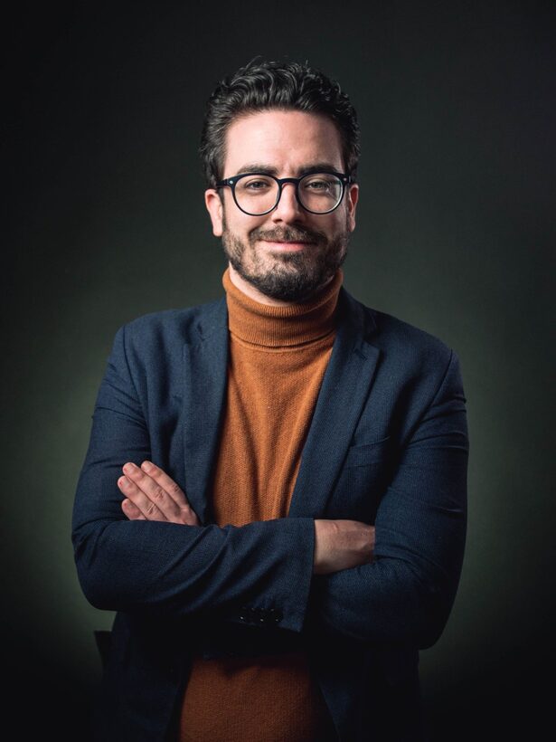 Török Balázs HubSpot oktató